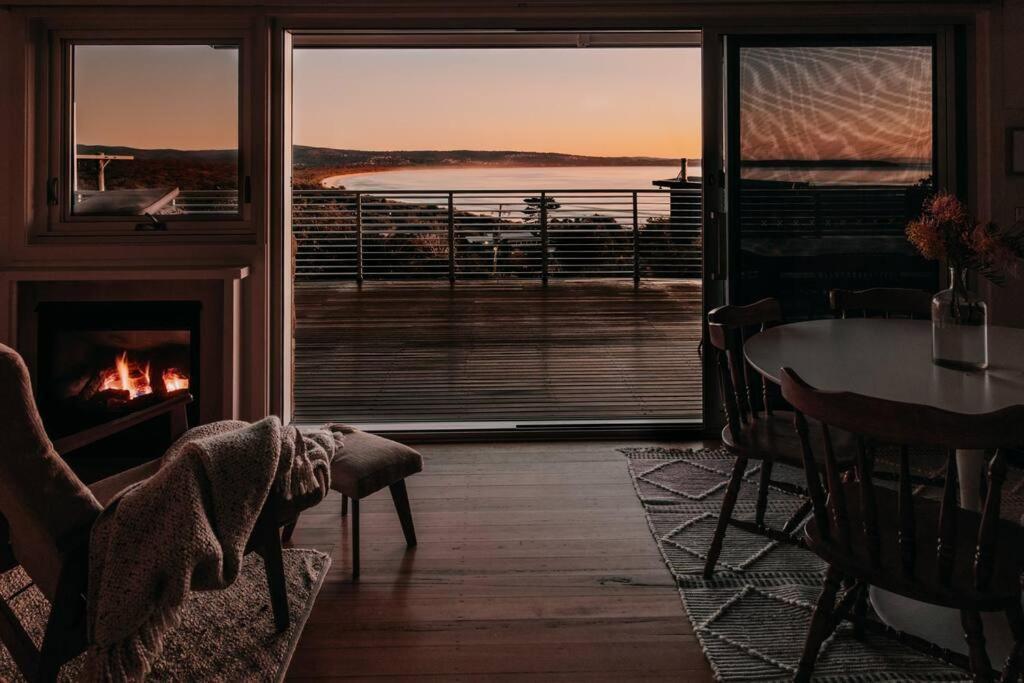 Olga And Alma - The Coastal Retreat Holiday home Pambula Beach