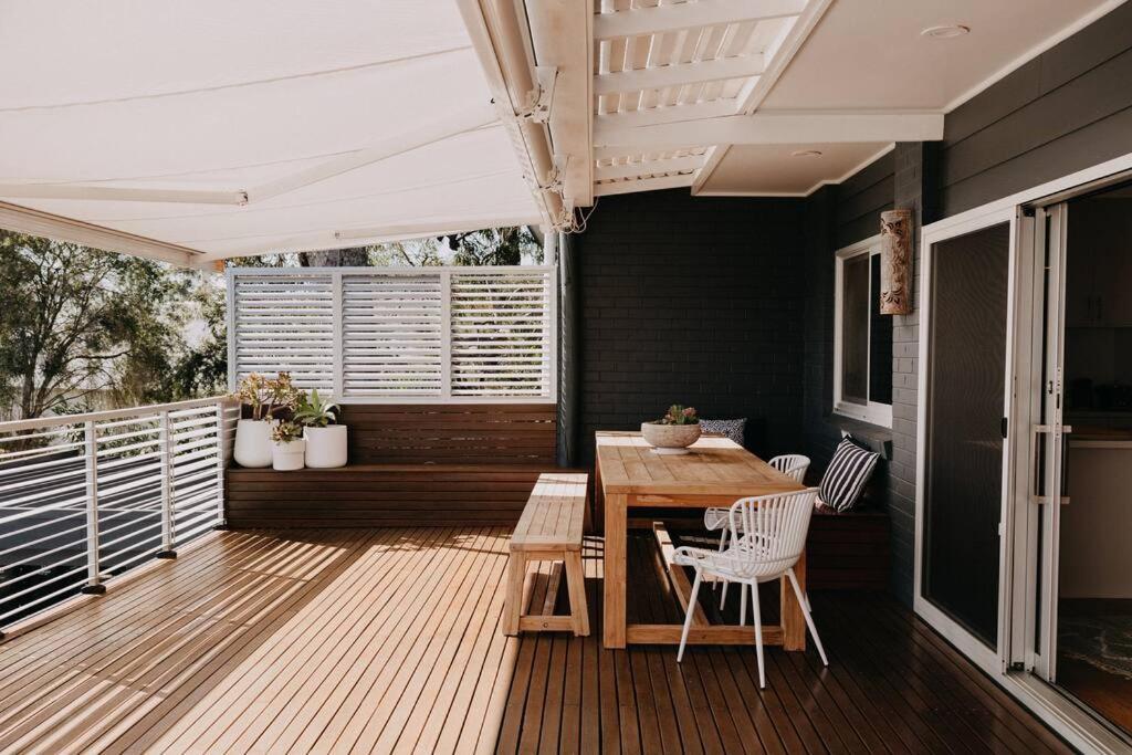 Olga And Alma - The Coastal Retreat Holiday home *