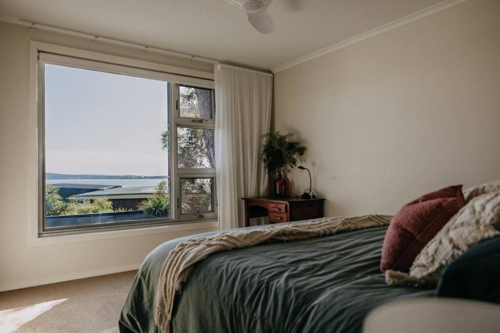 Olga And Alma - The Coastal Retreat Holiday home