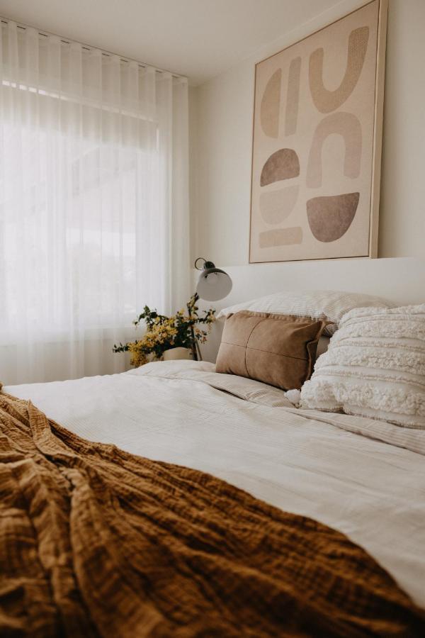 Olga And Alma - The Coastal Retreat Holiday home Pambula Beach