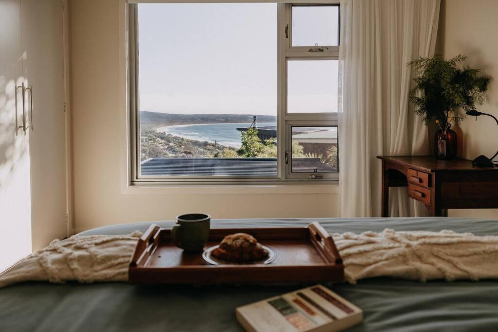 Olga And Alma - The Coastal Retreat * Pambula Beach
